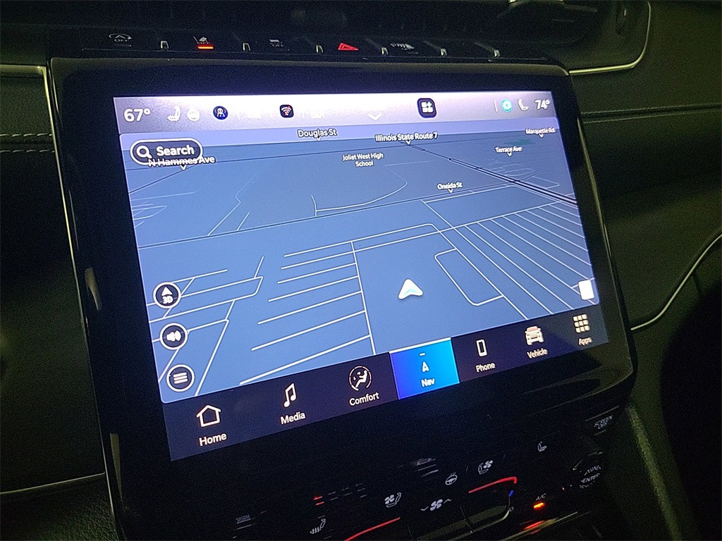 2024 JEEP GRAND CHEROKEE - Image 16