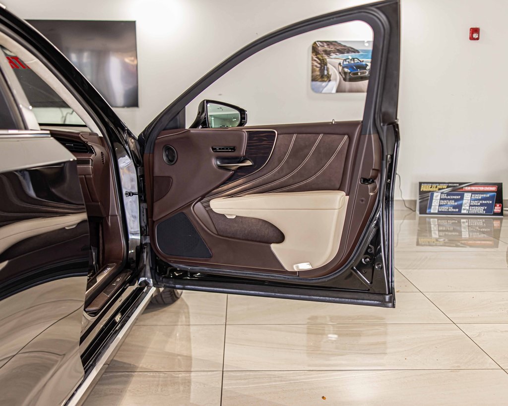 2018 LEXUS LS - Image 41