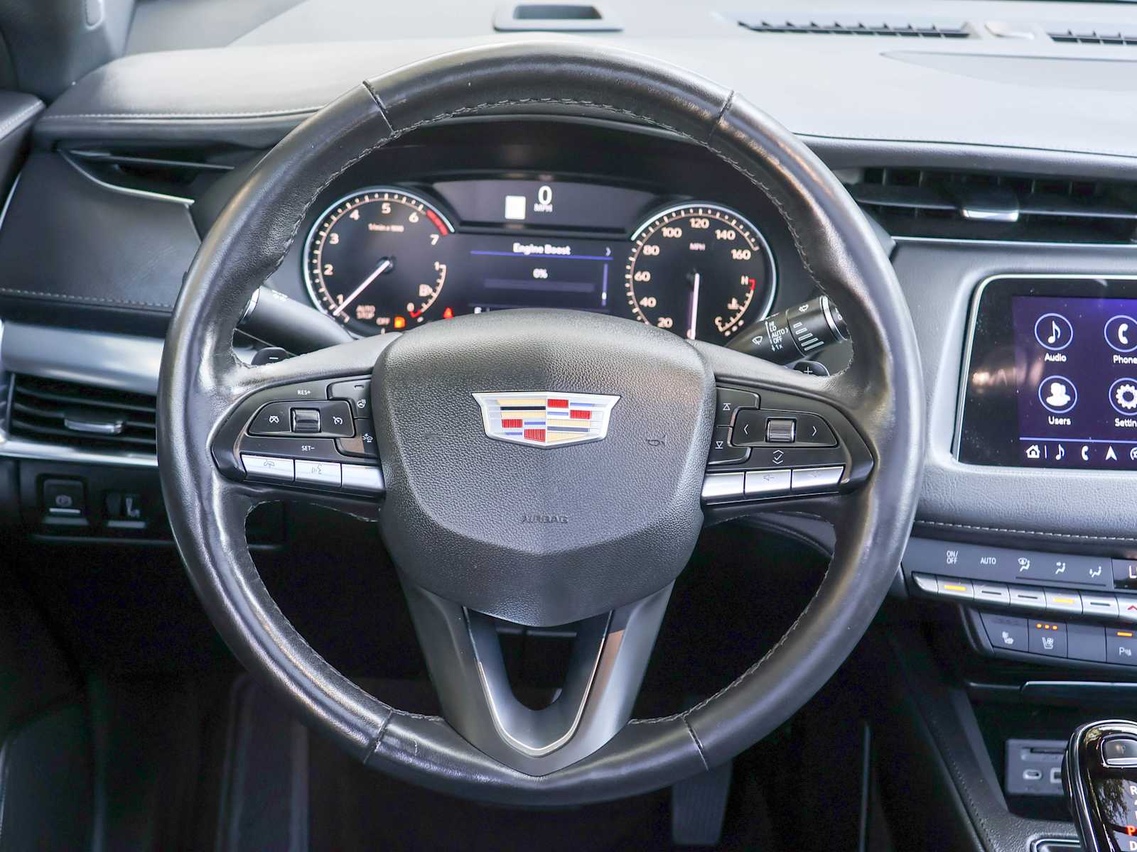2023 Cadillac XT4 Premium Luxury photo 16