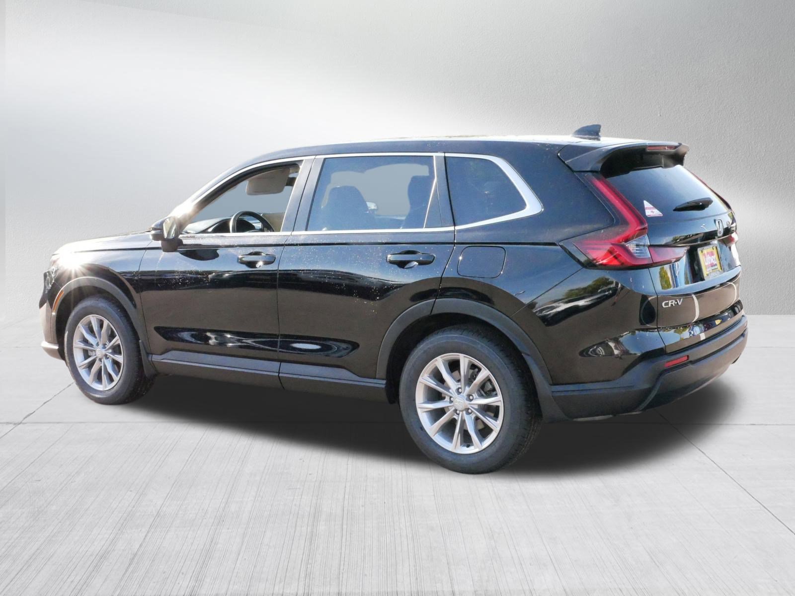 2023 Honda CR-V EX-L photo 4