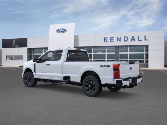 2026 Ford F-350 photo 4