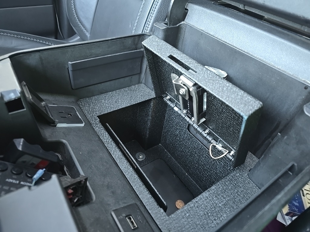 2024 Gmc Sierra 1500 Denali photo 19