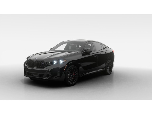 2026 BMW X6