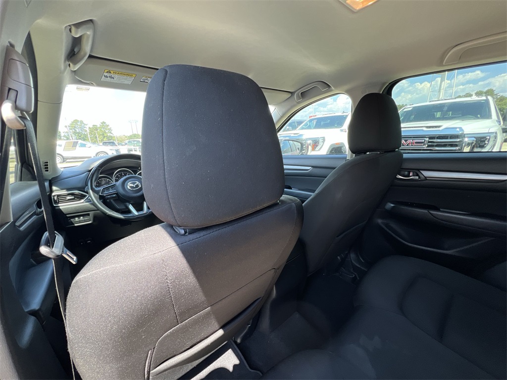 2020 Mazda CX-5 Sport photo 11