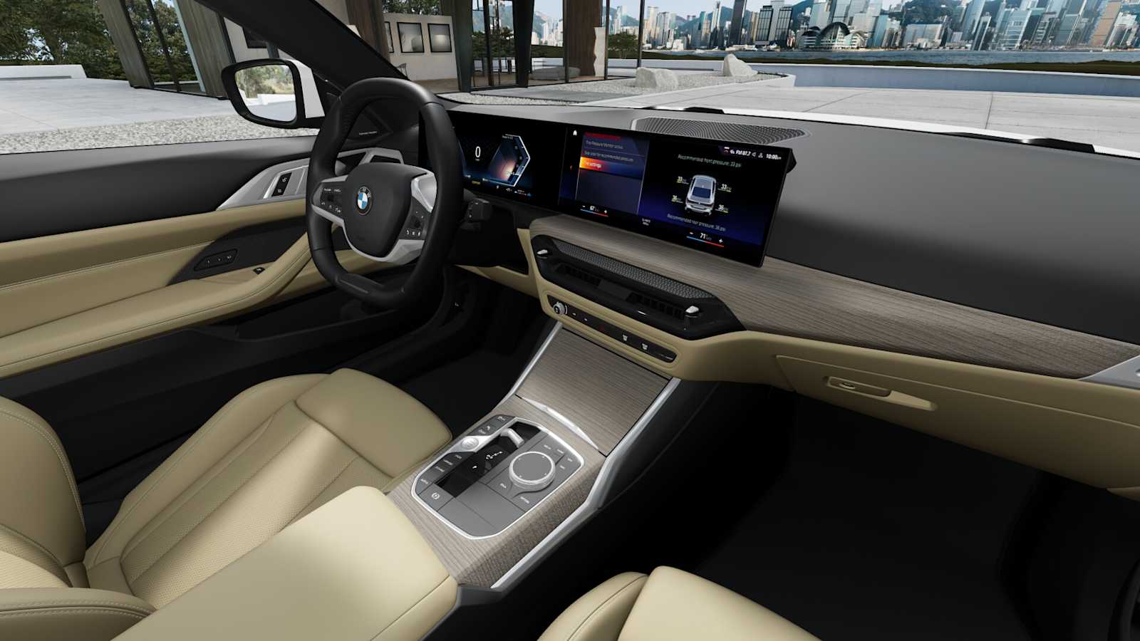 2026 Bmw 430i photo 14
