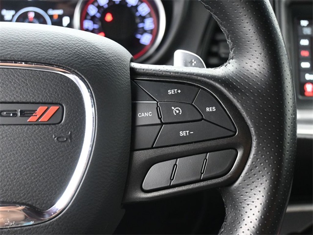 2022 Dodge Challenger GT photo 2