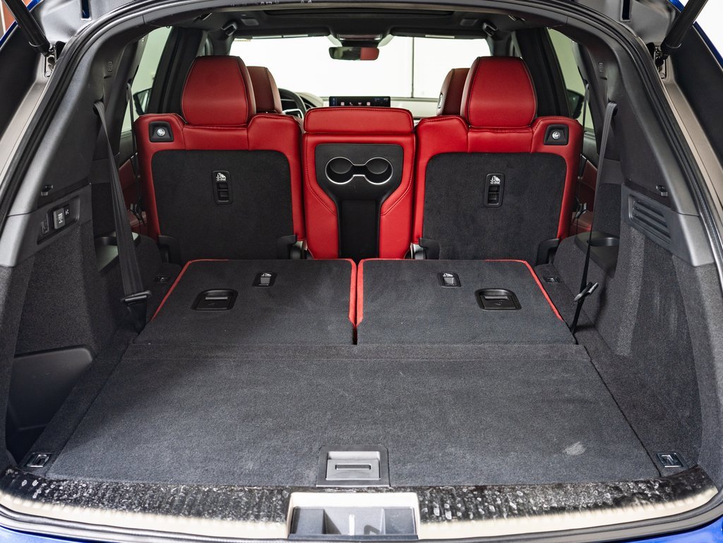 2025 Acura MDX A-Spec Advance SH-AWD photo 19