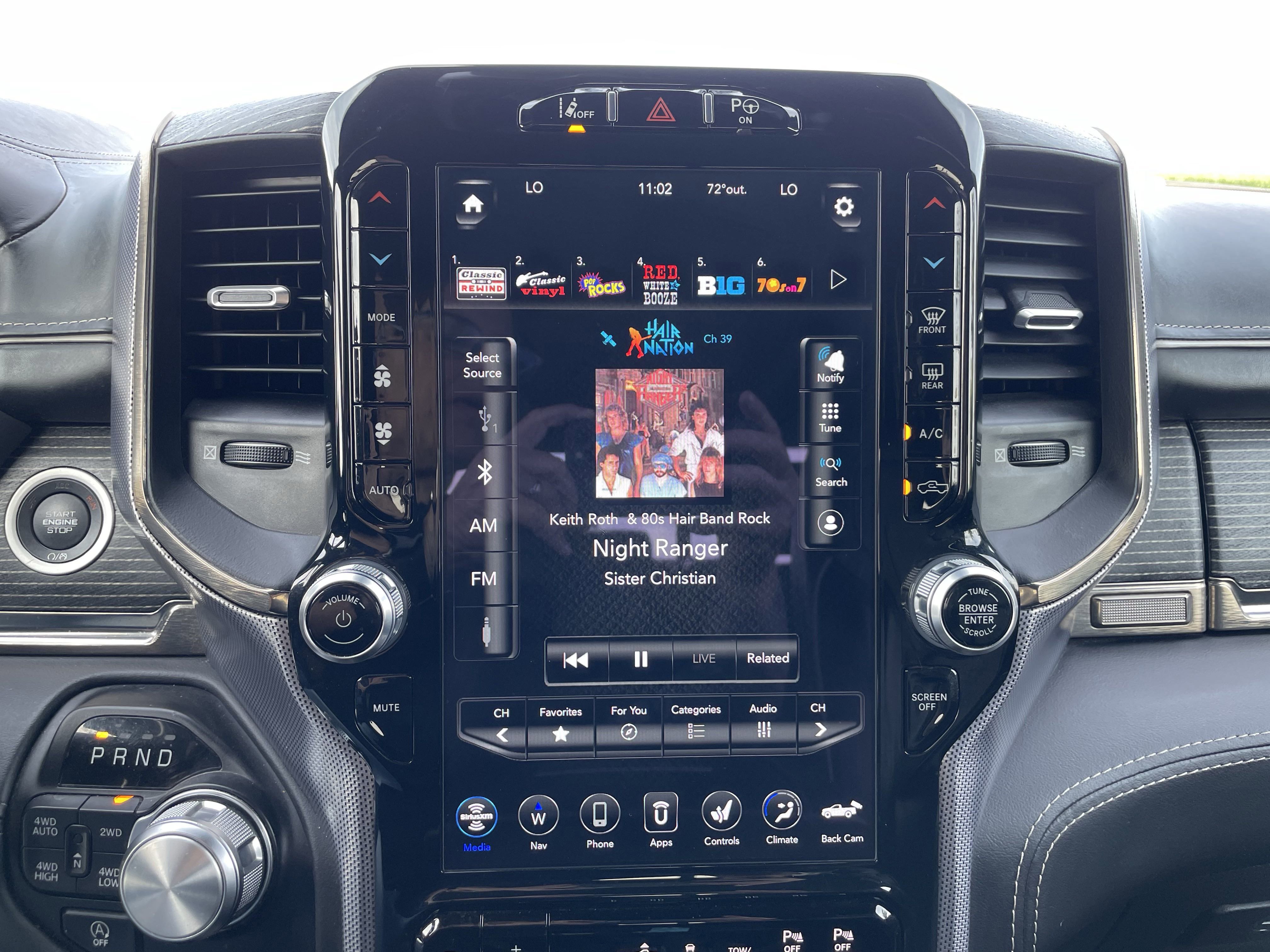 2021 Ram 1500 Limited photo 7