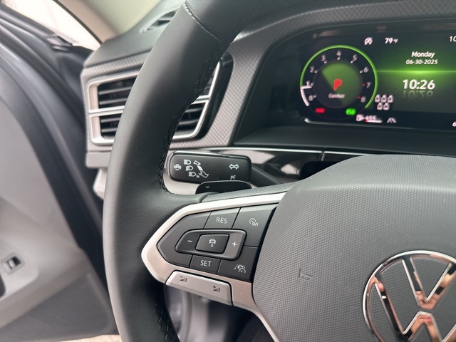 2025 Volkswagen Atlas Peak Edition SE photo 28