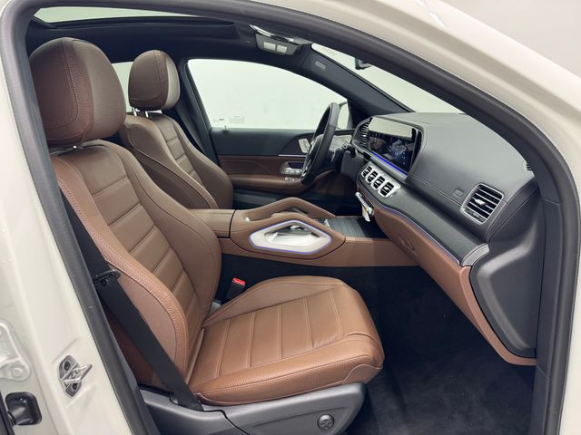2026 Mercedes Benz GLE 450 4MATIC photo 17
