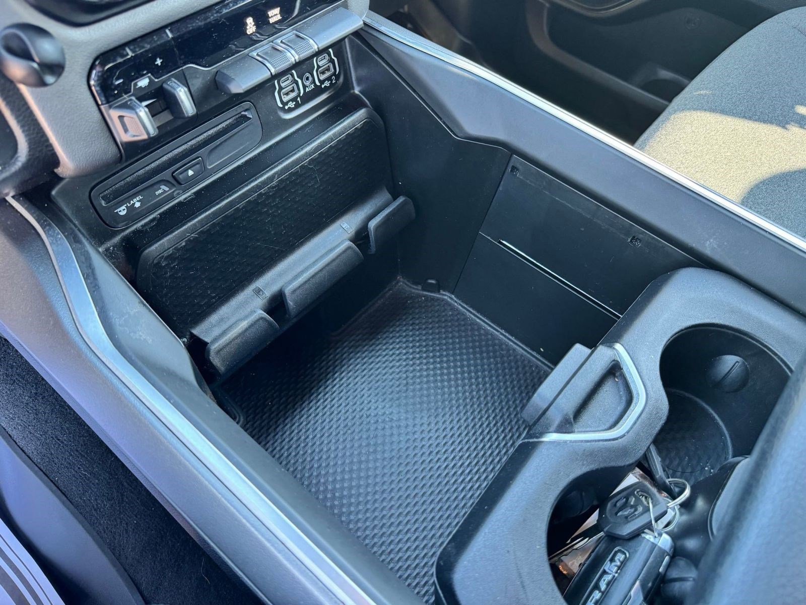 2019 Ram 1500 Big Horn Lone Star photo 20
