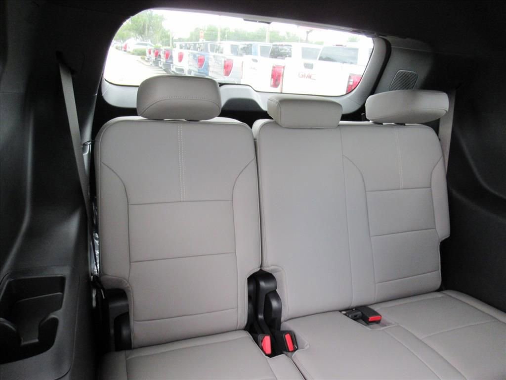 2026 Gmc Acadia Elevation photo 26