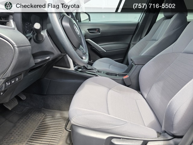2024 Toyota Corolla Hybrid S photo 18