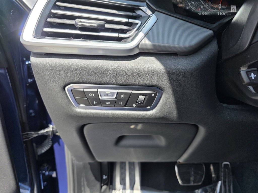 2023 Bmw X6 xDrive40i photo 27