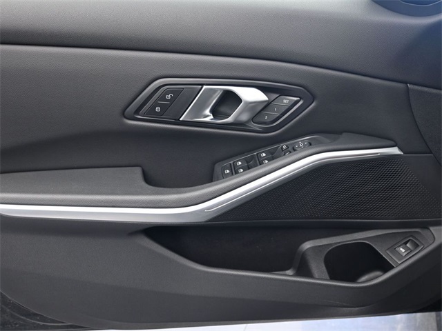 2024 Bmw 330i xDrive photo 10