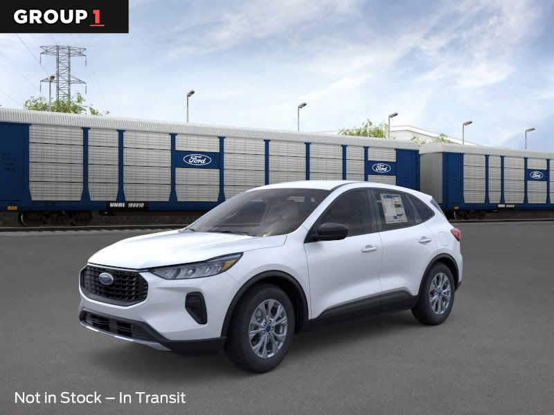 2026 Ford Escape Active's photo
