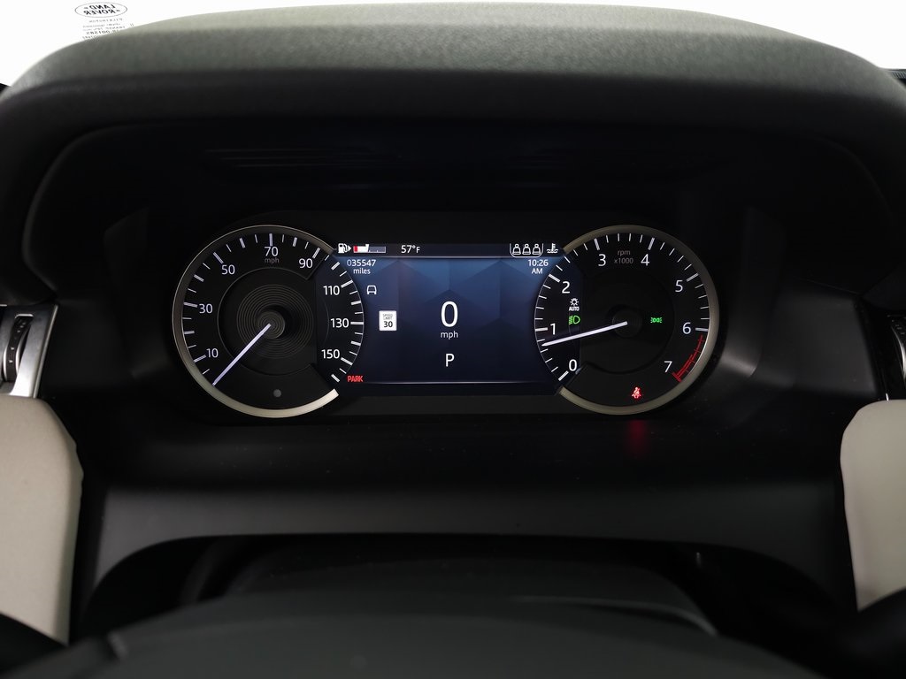 2022 LAND ROVER DISCOVERY SPORT - Image 21