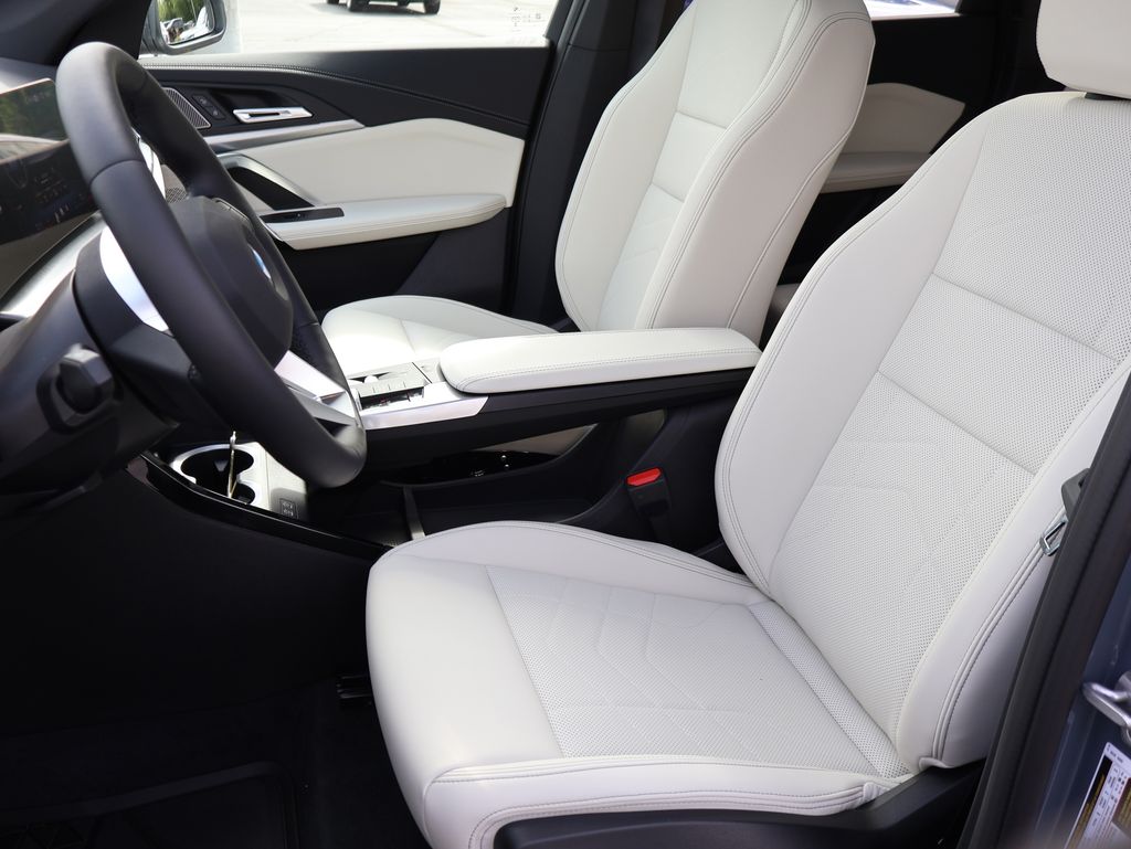 2026 Bmw X1 XDrive28i photo 36