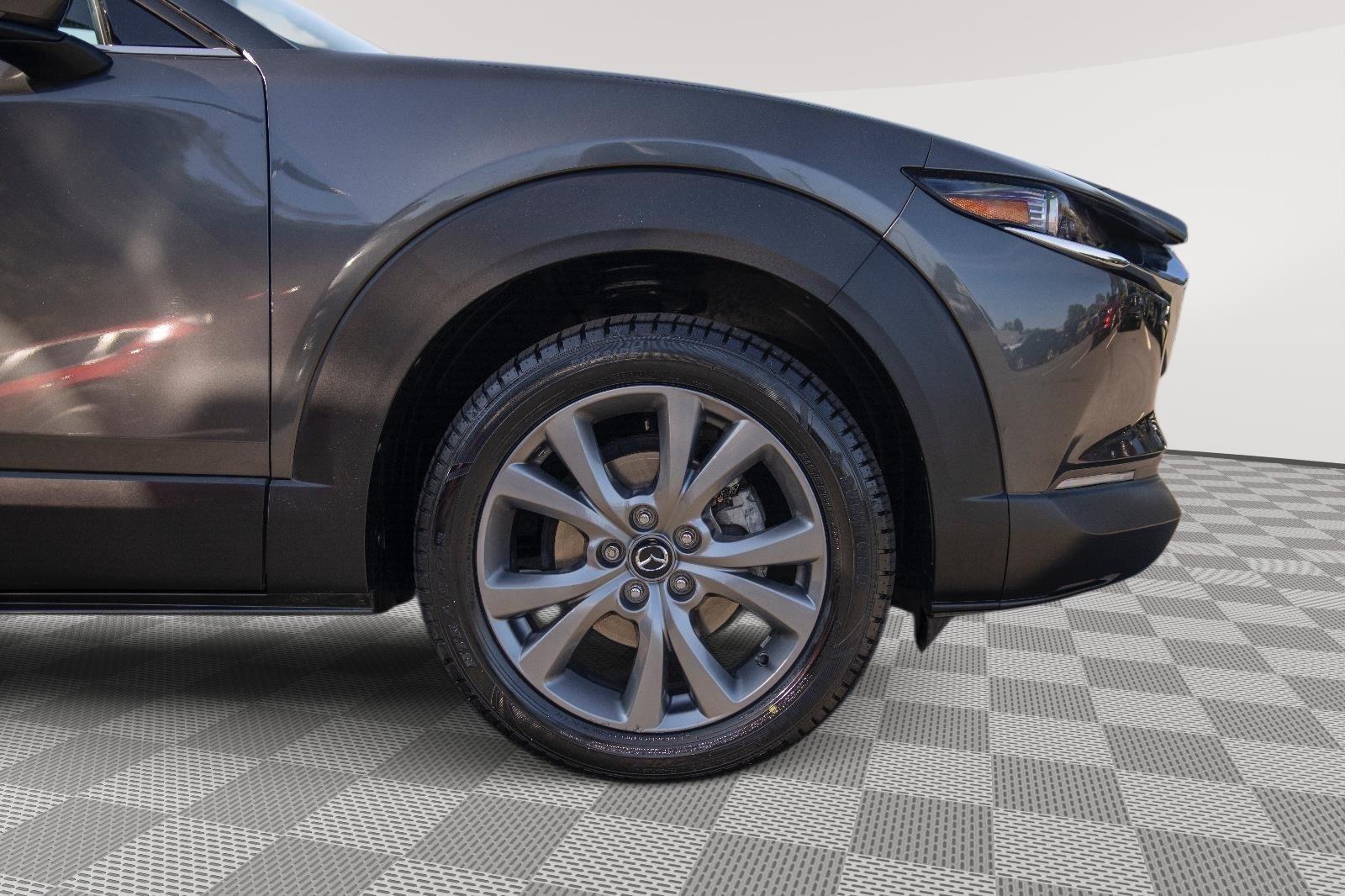 2023 Mazda CX-30 2.5 S Premium photo 22