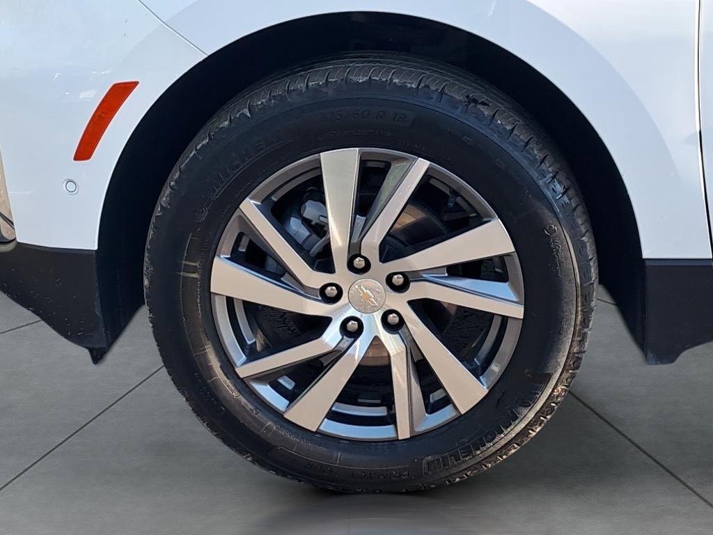 2023 Chevrolet Equinox Premier photo 6