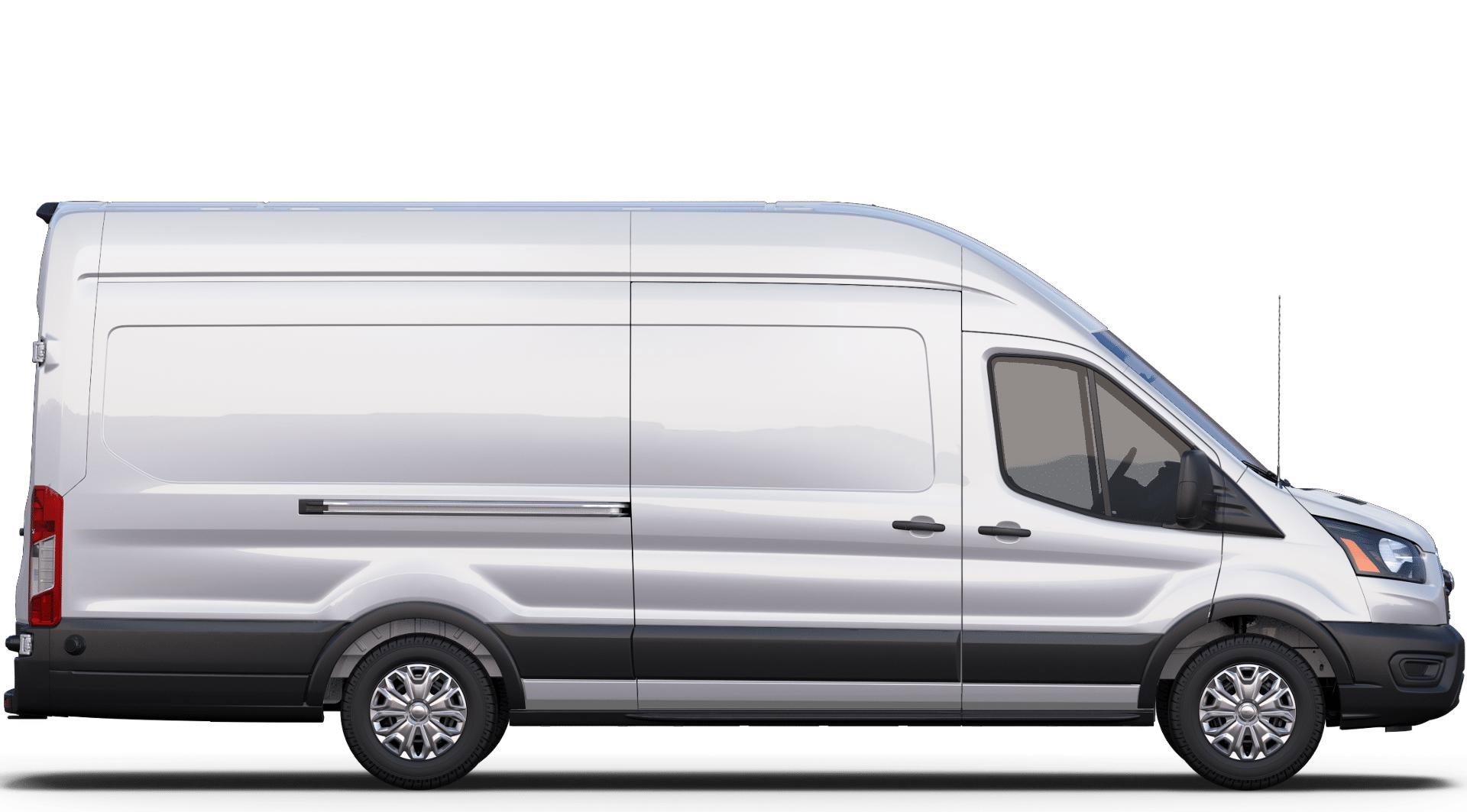 2023 Ford Transit photo 5