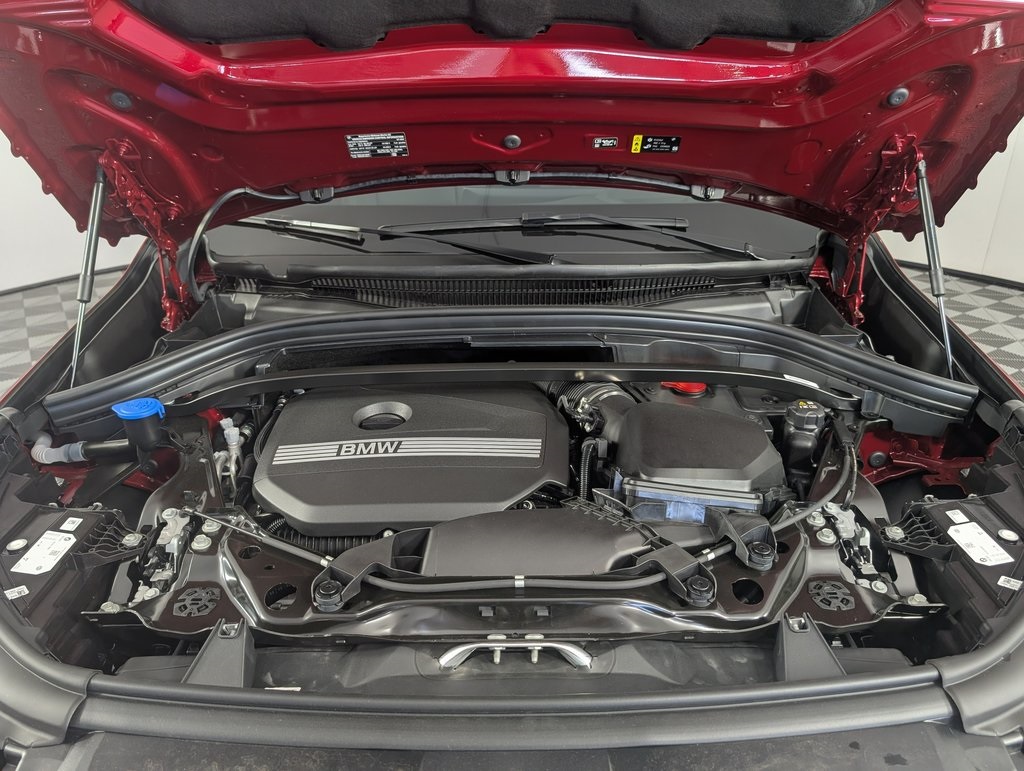 2026 Bmw X1 XDrive28i photo 19