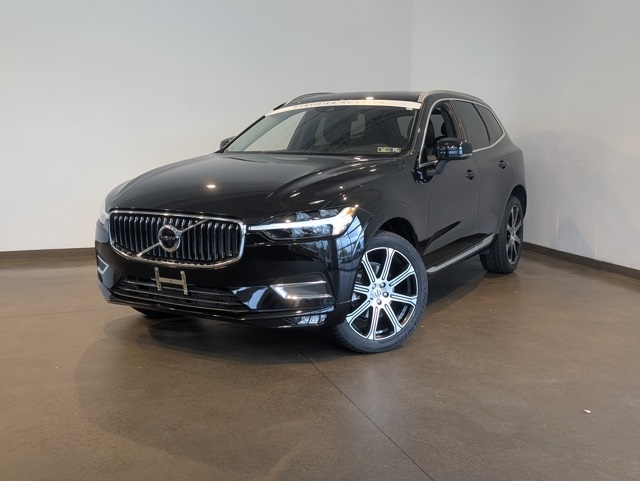 2021 Volvo XC60 Inscription