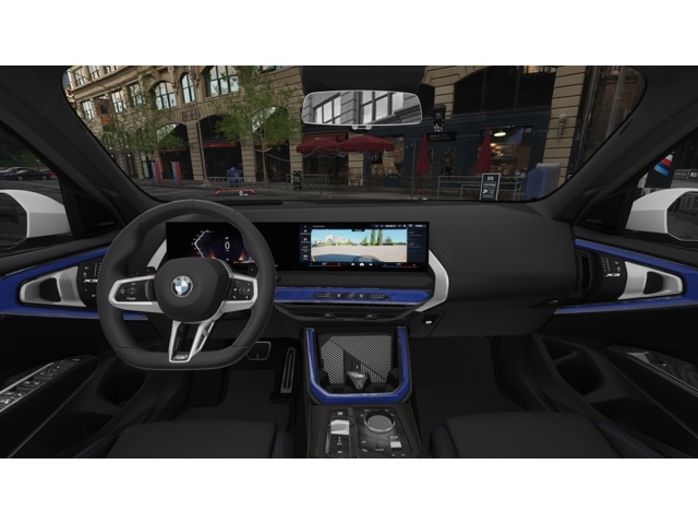 2026 Bmw X3 photo 8