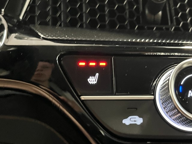 2026 Honda CR-V EX-L photo 22