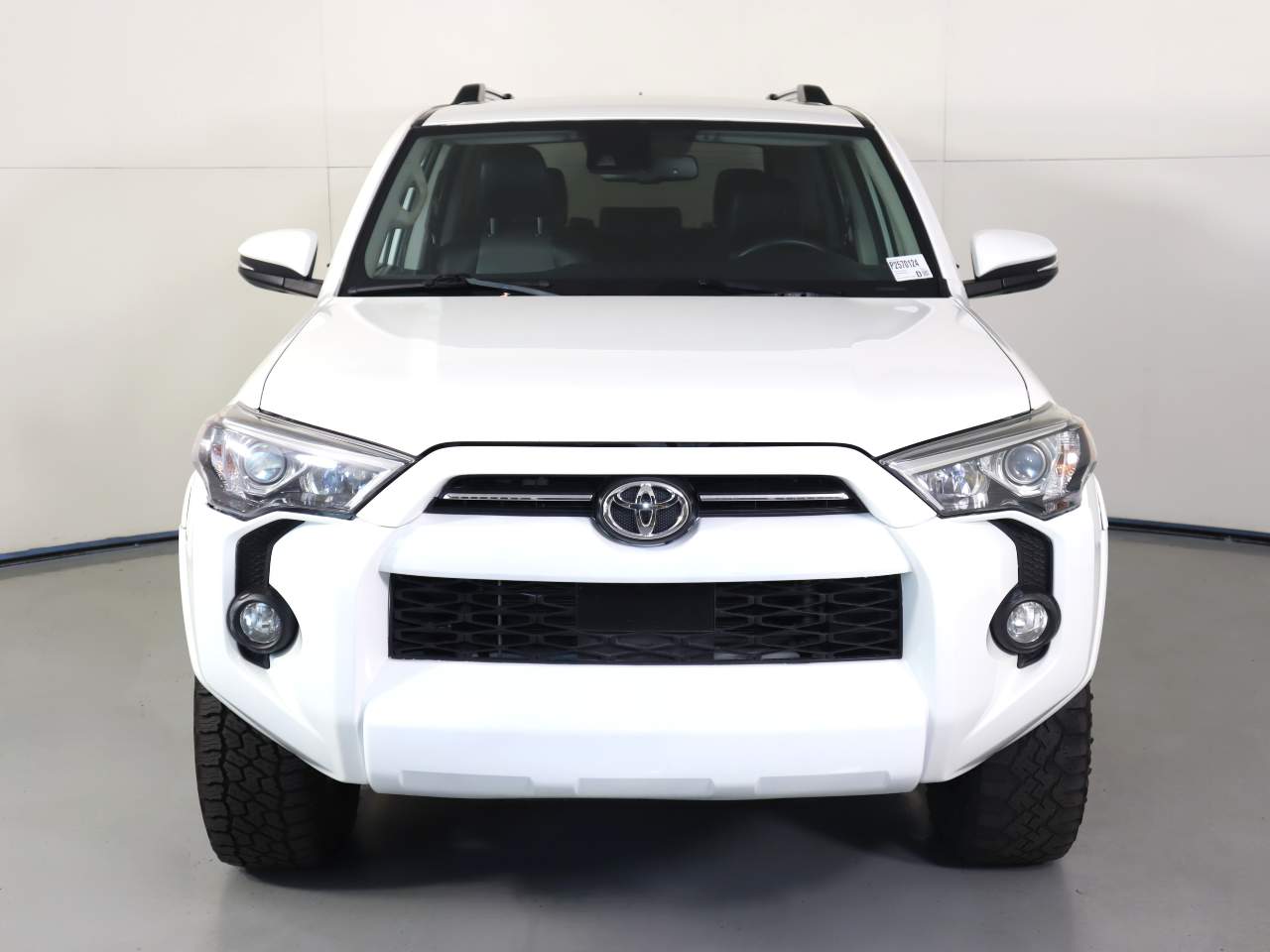 2020 Toyota 4Runner SR5 Premium photo 6