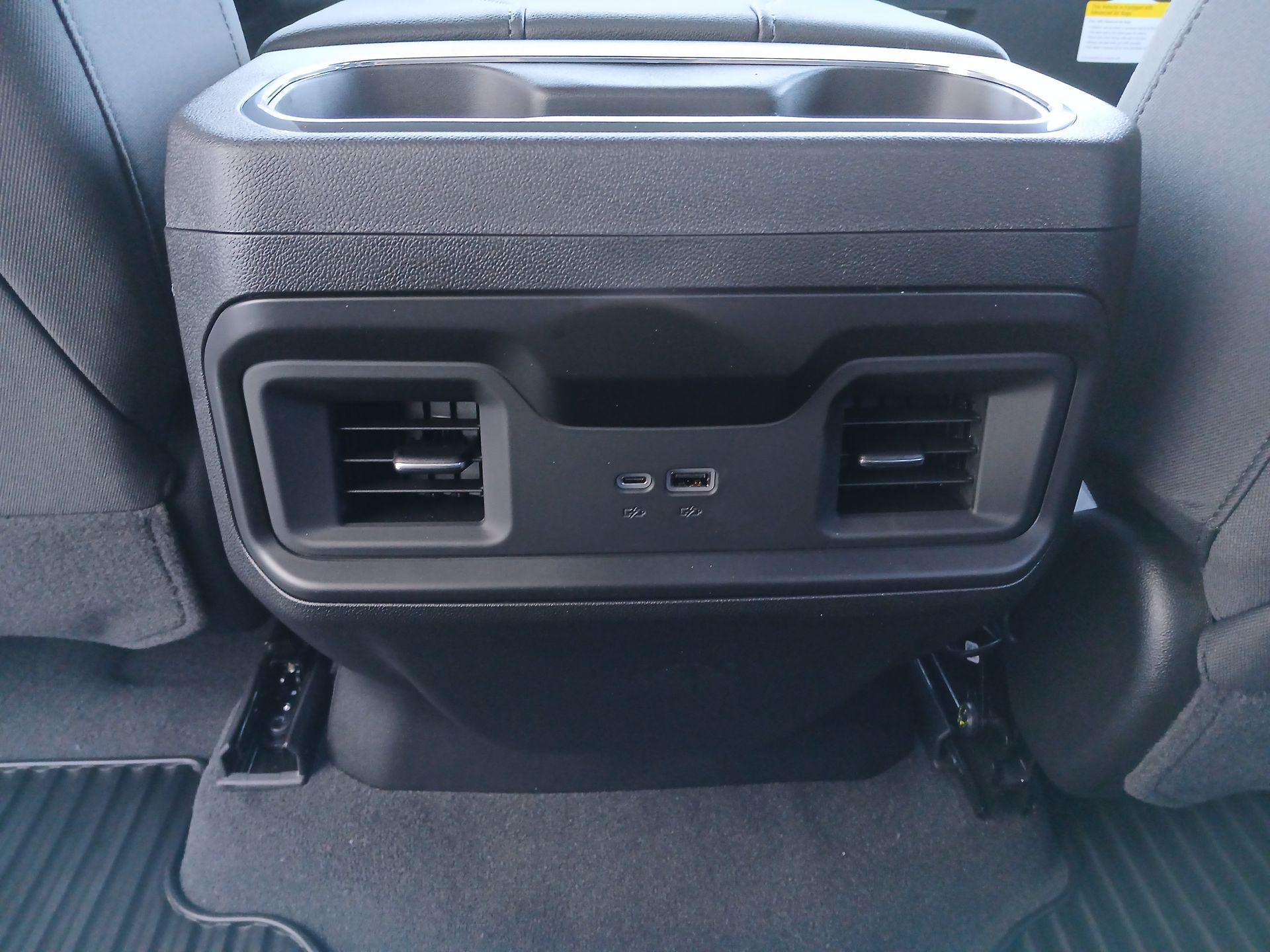 2025 Chevrolet Silverado 2500HD LT photo 21