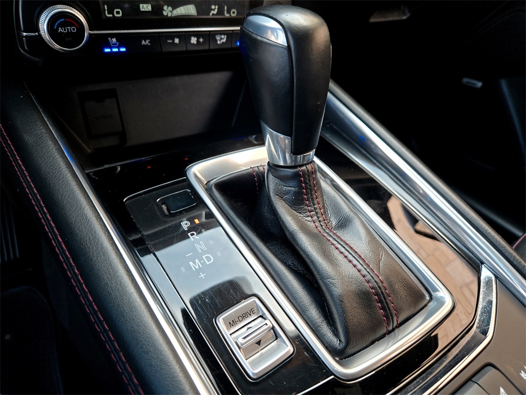 2023 Mazda CX-5 2.5 Turbo photo 21