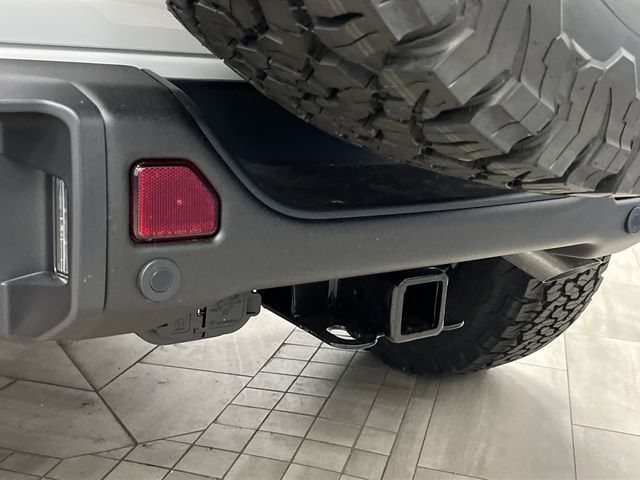 2025 Jeep Wrangler Rubicon X photo 34