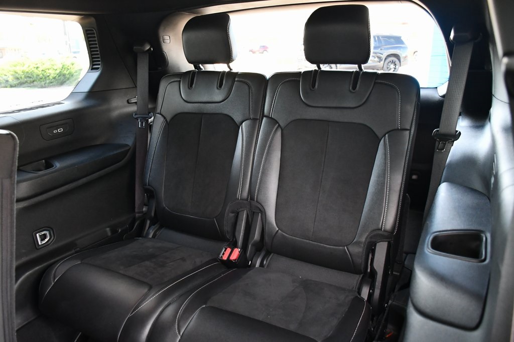2024 Jeep Grand Cherokee Altitude photo 25