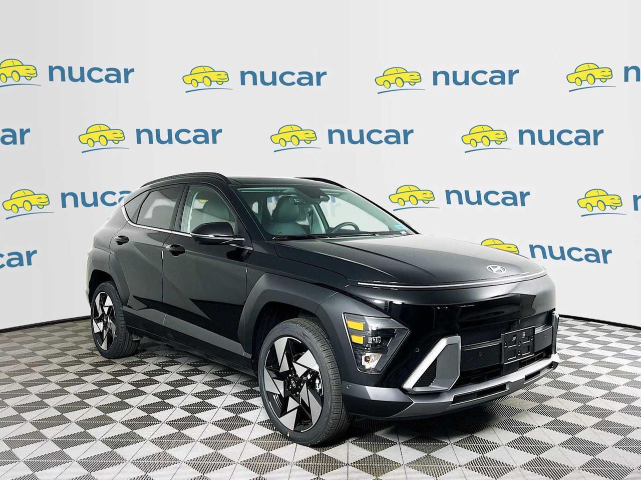 2026 Hyundai Kona Limited's photo