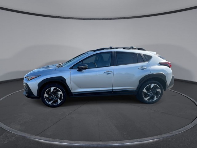 New 2026 Subaru CROSSTREK Limited Hybrid 5 DOOR in Idaho Falls
