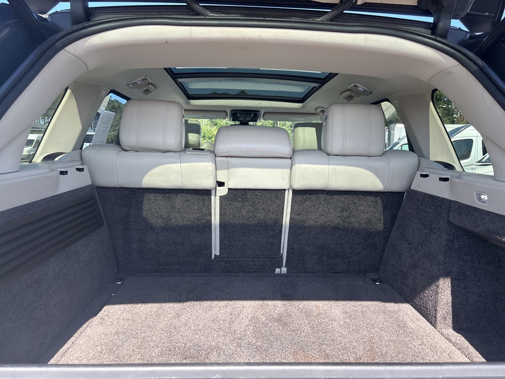 2015 Land Rover Range Rover SuperCharged photo 14