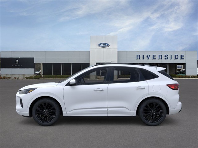 2024 Ford Escape ST-Line Elite photo 3