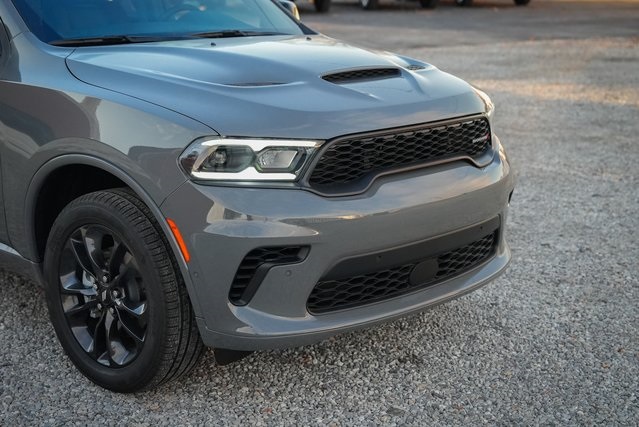 2025 Dodge Durango GT Plus photo 3