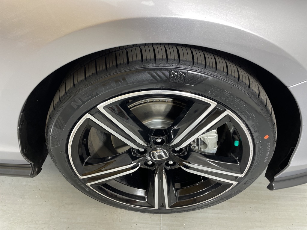 2024 Honda Accord Hybrid Sport photo 11