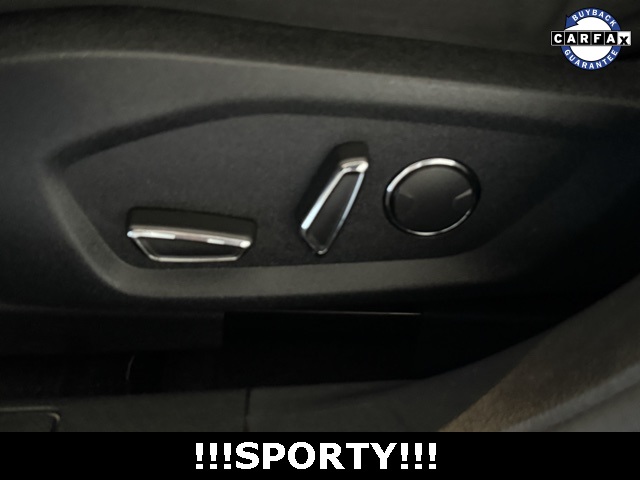 2020 Ford Fusion SE photo 25
