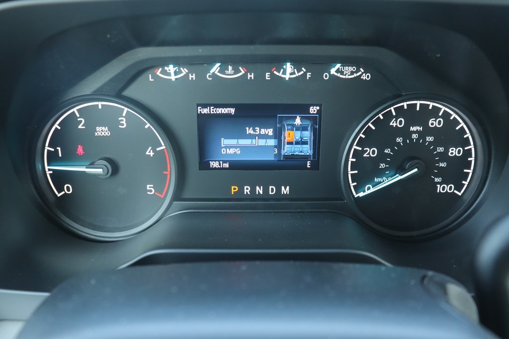 2025 Ford F-350 XLT photo 4