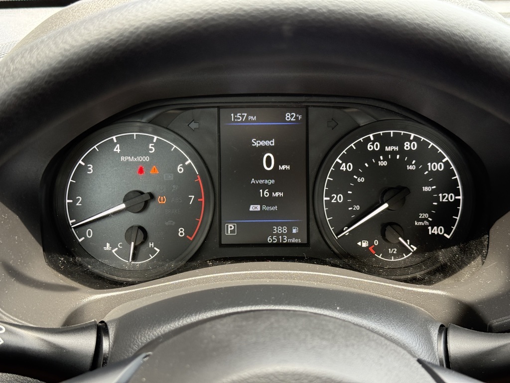 2025 Nissan Altima 2.5 S photo 28