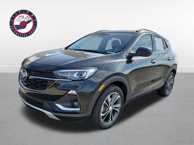 2022 Buick Encore GX Essence photo 2