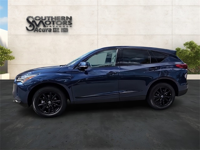 2025 Acura RDX Base photo 17