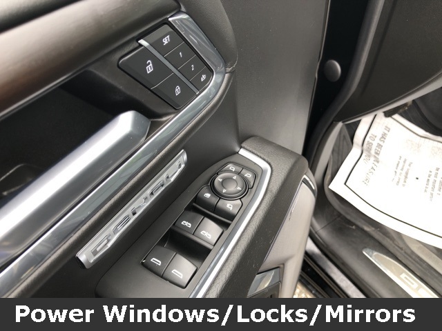 2024 Gmc Sierra 1500 Denali photo 13