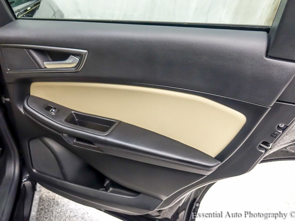 2024 FORD EDGE - Image 24