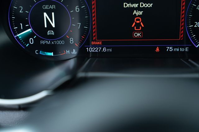 2022 Ford Mustang GT Premium photo 24