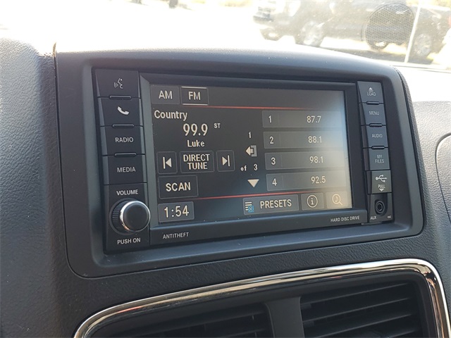 2017 Dodge Grand Caravan SE photo 21