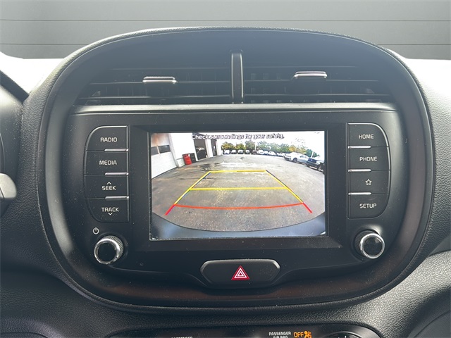 2020 Kia Soul LX photo 7